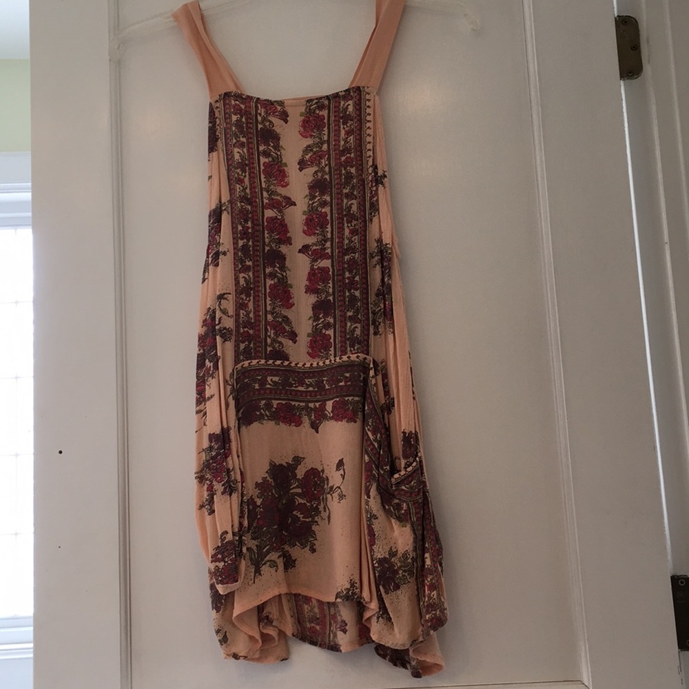Free People dress size XS
